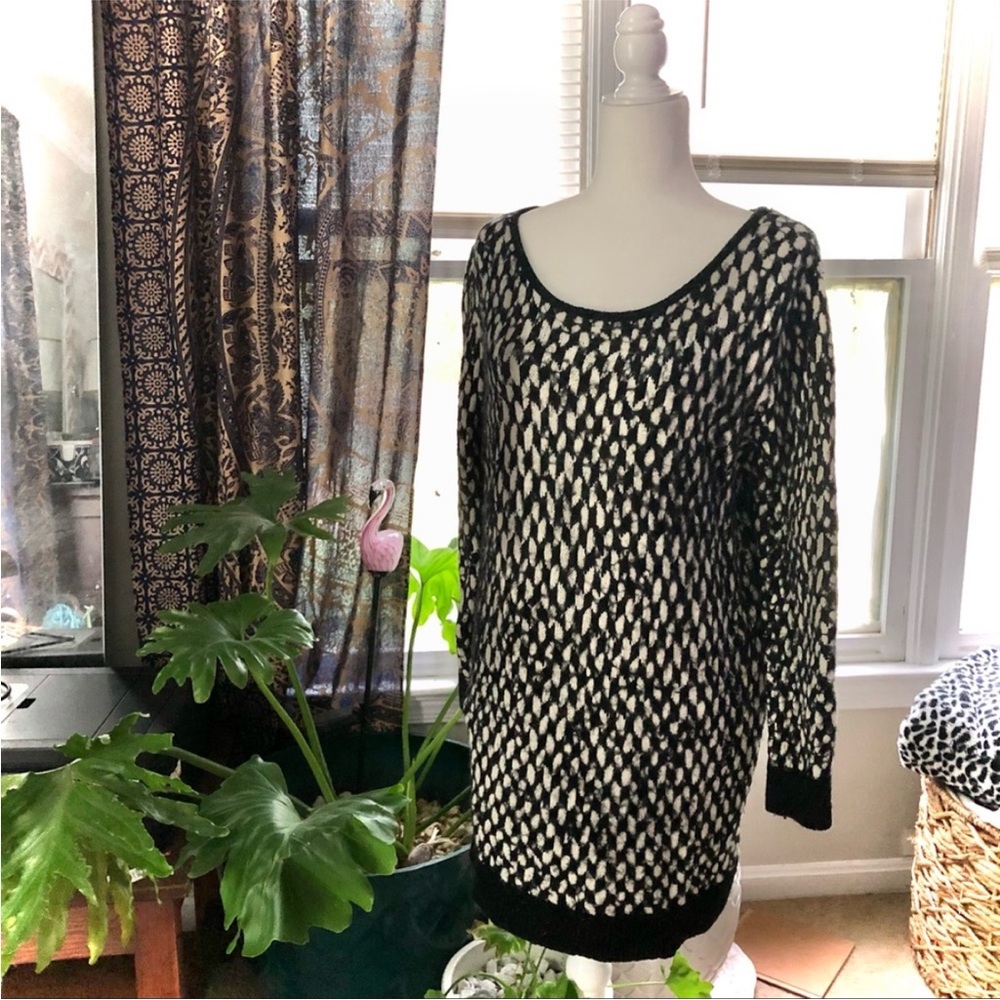 Katsumi sweater - Anthropologie - So Soft!